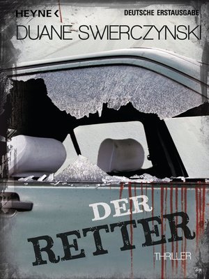 cover image of Der Retter